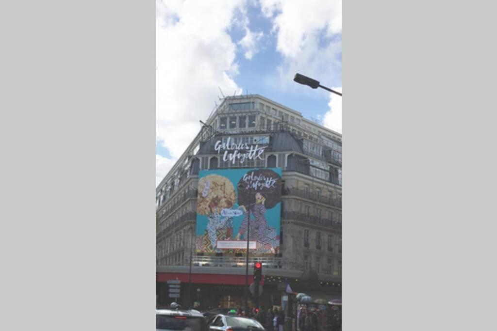 French Typical París
